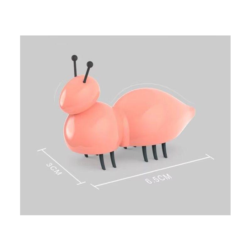 Pilli Robot Karınca