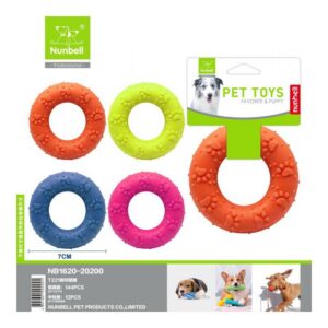 Plastik Dişlik 7cm 530-3033