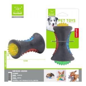 Plastik Işıklı Kemik 530-3104