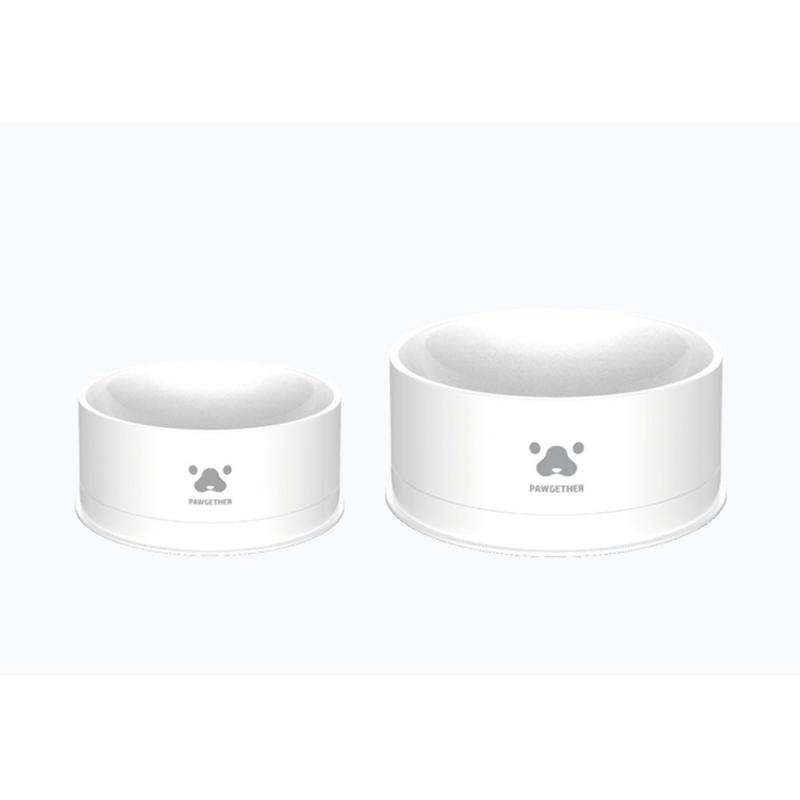 Plastik Mama Kabı 850ml BOWL 1S - Görsel 2