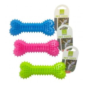 Plastik Oyuncak Kemik 530-3037