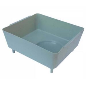 Plastik Yuva Follugu Orta 20x16x9cm