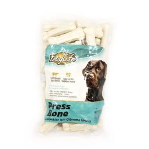Press Kemik White 20gr/Ad. 100lü