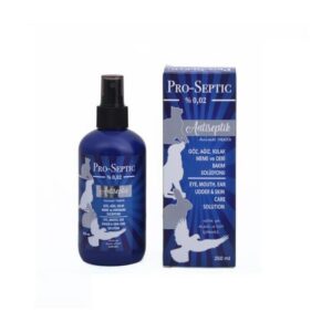 Pro-Septic Yara Bakım Spreyi 250 Ml