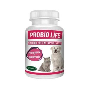 Probio Life Sindirim Sistemi Düzenleyici 100gr