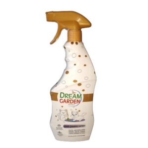 Dream Garden Pet Leke Çıkarıcı Sprey 750ml PRS