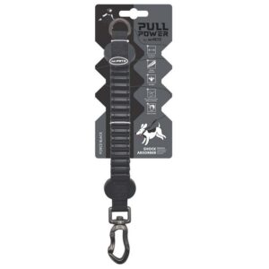Pull Power Şok Emici Ara Tasma Black