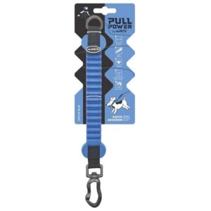 Pull Power Şok Emici Ara Tasma Blue