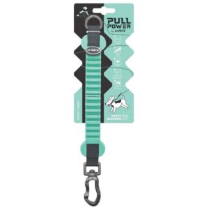 Pull Power Şok Emici Ara Tasma Green