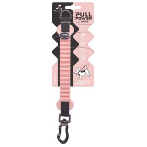 Pull Power Şok Emici Ara Tasma Pink