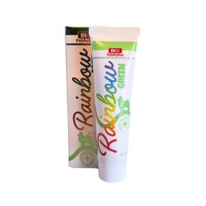 Rainbow Köpek Tüy Boyası Yeşil
