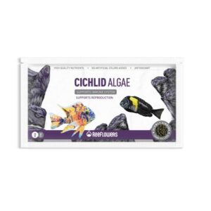 Cichlid Algae Pellet 1,5 Mm 15 Gr