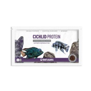 Cichlid Protein Pellet 1,2 Mm 15 Gr