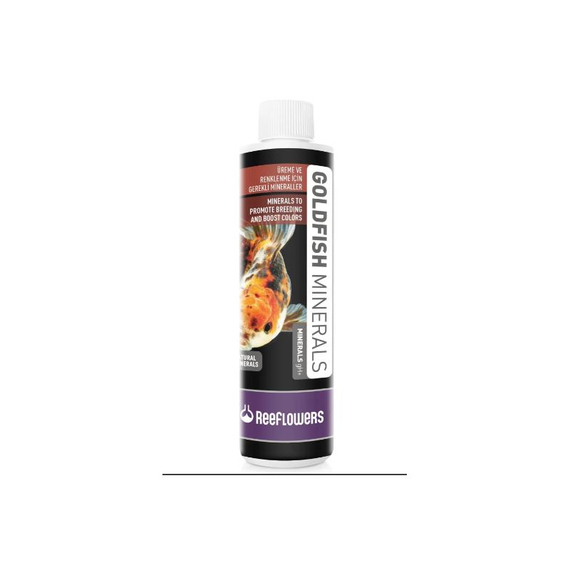 Goldfish 85 Ml