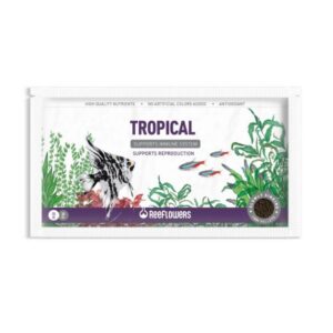Tropical Pellet 1,0 Mm 15 Gr