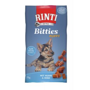 Extra Tavuk sığır Etli Yavru Köpek Ödül75 G 560-91305