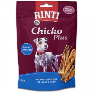 Stıck Balık Ve Tavuk Köpek Ödülü 80 G