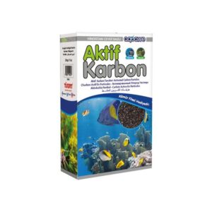 Sa034 Aguawe Active Carbon 300 Gr