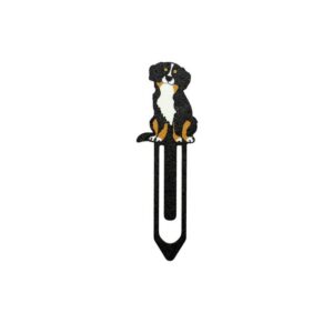 Saint Ber Köpek Kitap Ayracı KİT023