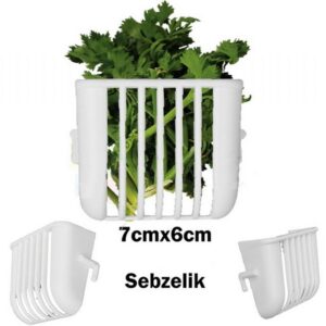 Sebzelik