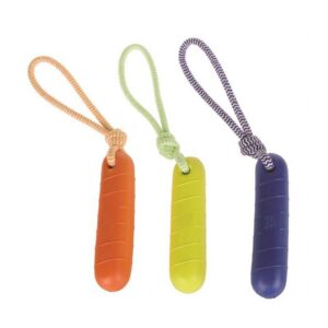 Splash Sticks Halatlı Köpek Oyuncağı