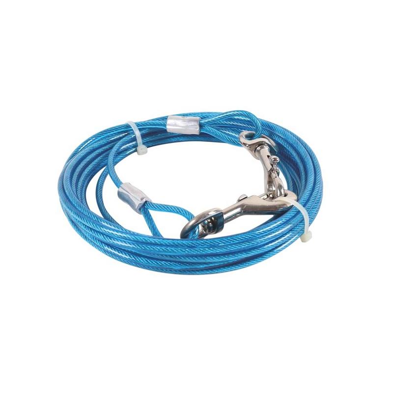 Strong Bahçe Bağlama Halatı 6 Metre Blue - Görsel 2