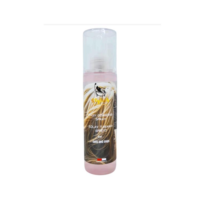 Stylish Kolay Tarama Spreyi 200ml