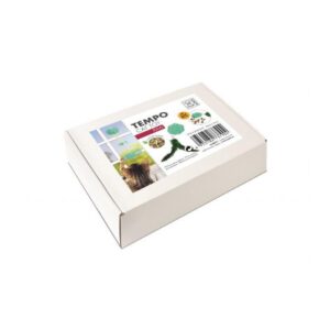 Tempo Catnipli Kedi Oyuncağı Ödül Hazneli