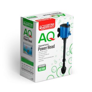 Tepe Akvaryum Filtresi 35W 2500l/H