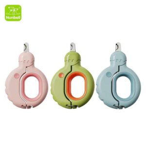 Tırnak Makası Ergonomik Işıklı