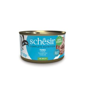 Ton Balıklı Jöleli Kedi Konservesi 85 Gr