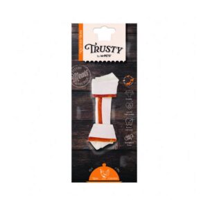 Trusty Chicken Düğümlü Kemik 45gr/12,7cm