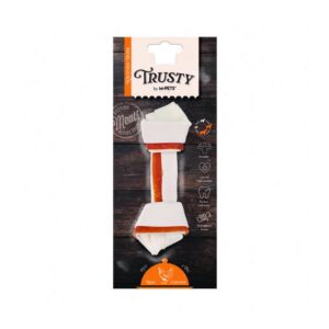 Trusty Chicken Düğümlü Kemik 65gr/15,3cm