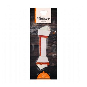 Trusty Chicken Düğümlü Kemik 85gr/20,3cm