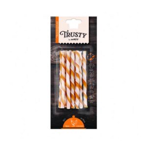 Trusty Chicken Twisted Sticks 10'lu 55gr/12,7cm
