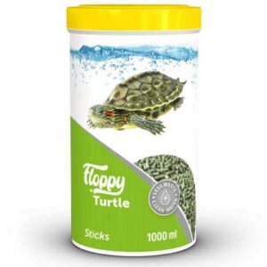 Turtle Sticks 1000ml