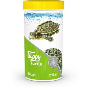 Turtle Sticks 250ml