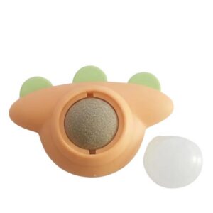 Ufo Model Catnip