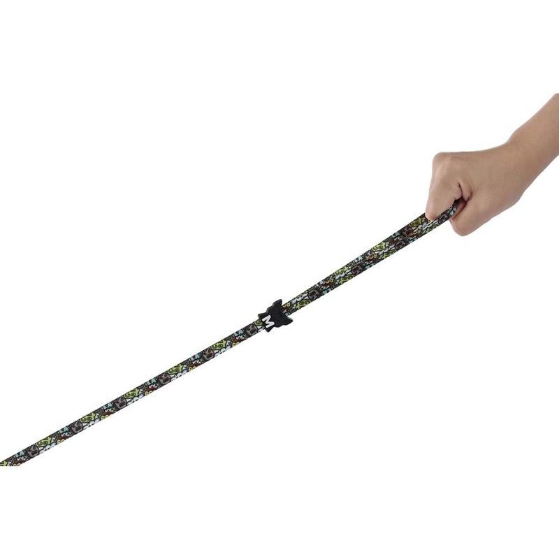 Urban Style Freestyle Multicolor Kedi Göğüs Tasması Set - Görsel 3