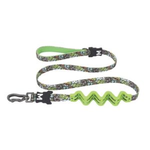 Urban Style Freestyle Multicolor Şok Emici Gezdirme Tasma (L)