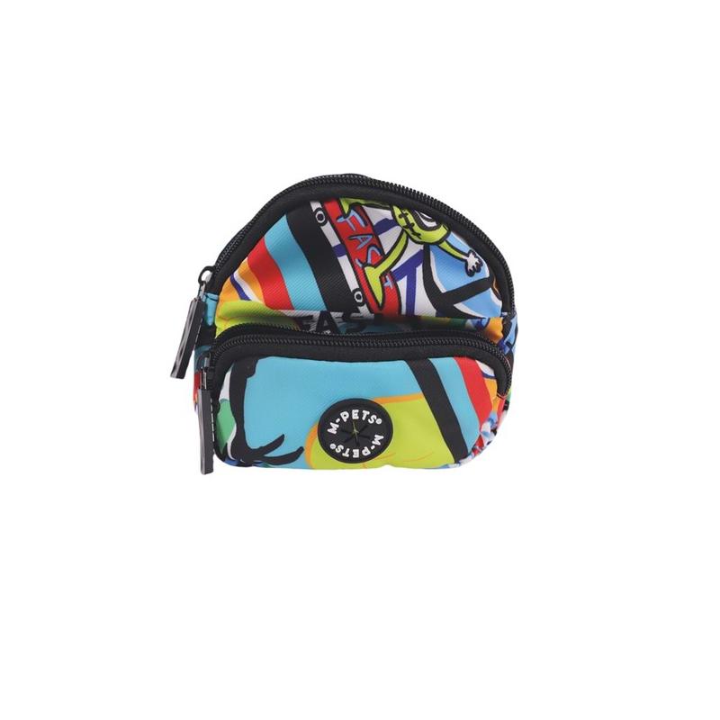 Urban Style Freestyle Ödül Çantası Multicolor - Görsel 2