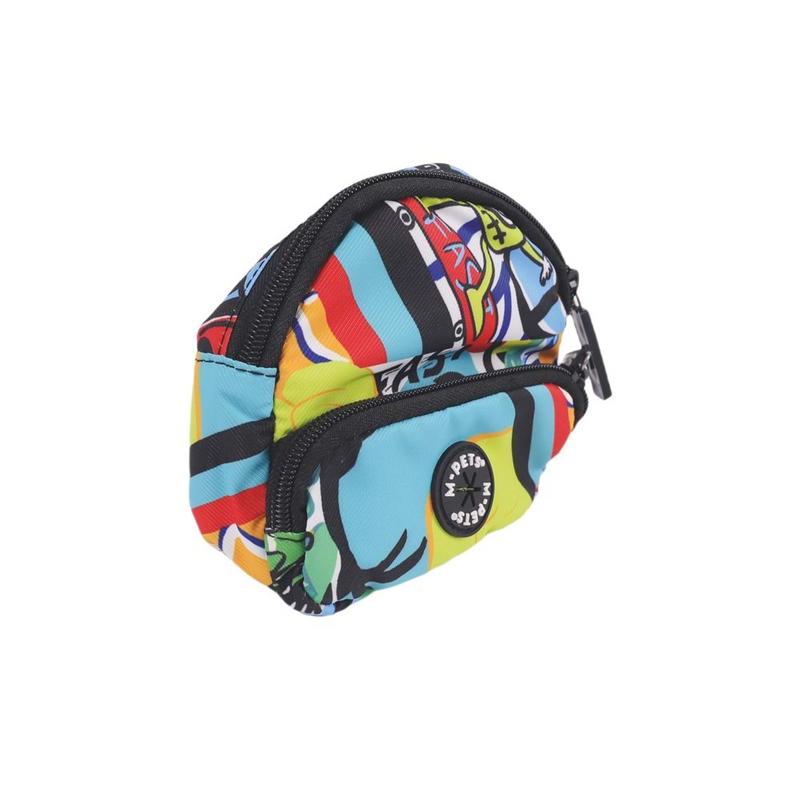 Urban Style Freestyle Ödül Çantası Multicolor - Görsel 3