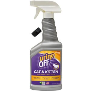 Cat - Kedi İdrar Koku Giderici 500 ml