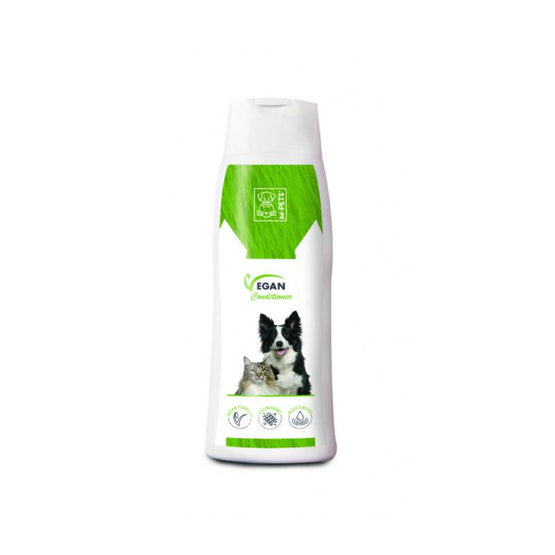 Vegan Kedi ve Köpek Tüy Bakım Kremi 250ml