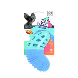 Vice Versa Boomerang Tavuk Aromalı Köpek Oyuncağı
