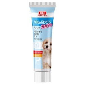 Vitalidog Paste Junior
