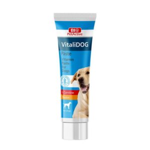 Vitalidog Paste (Yeti̇şki̇n Köpekler İçi̇n Vi̇tami̇n Paste) 25 Ml
