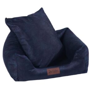 Woolart Clara M Lacivert Yatak