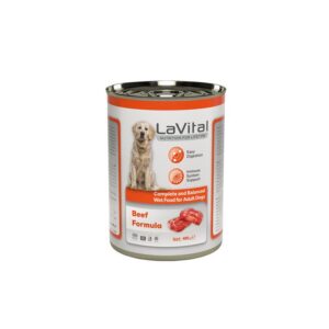 Yetişkin Yaş Köpek Maması (Adult) Sığır Etli 395gr