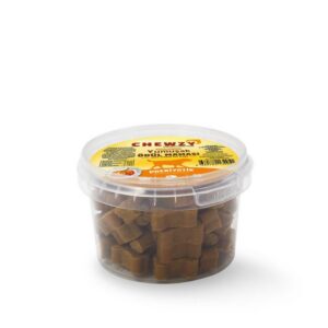 Yumuşak Prebiyotik Köpek Ödülü 130gr